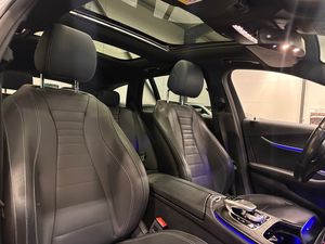 Mercedes E220 bild 13