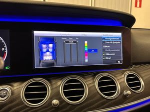Mercedes E220 bild 25