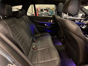 Mercedes E220 bild 16