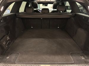 Mercedes E220 bild 36