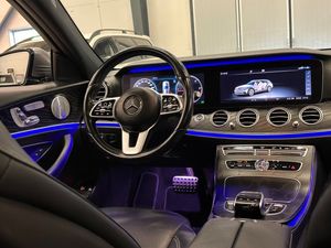 Mercedes E220 bild 11