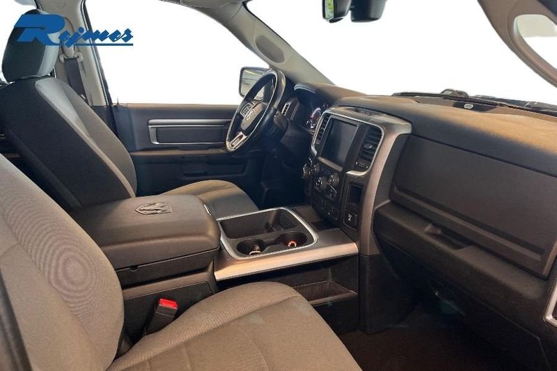 Dodge Ram bild 8