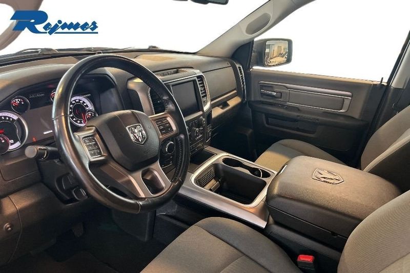 Dodge Ram bild 7