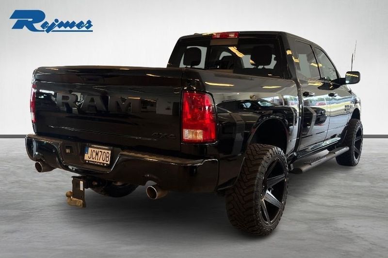 Dodge Ram bild 23