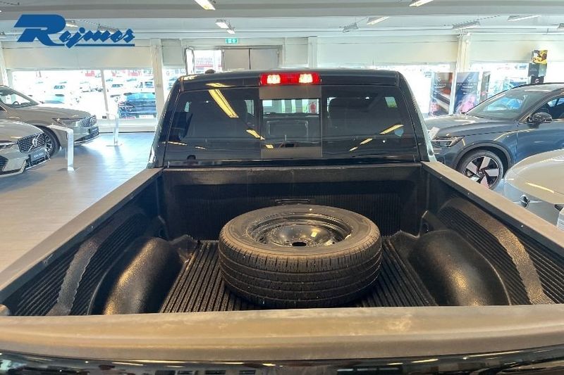 Dodge Ram bild 21
