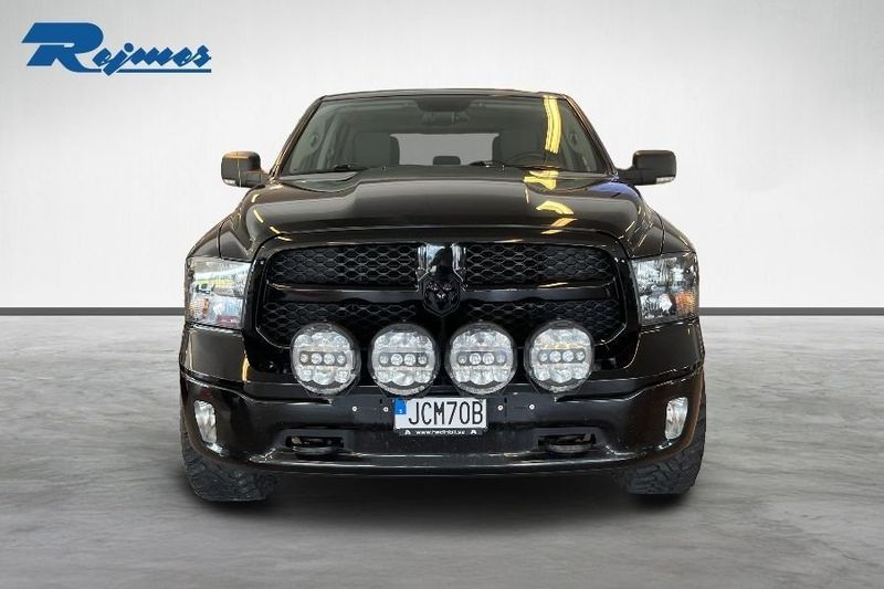 Dodge Ram bild 6