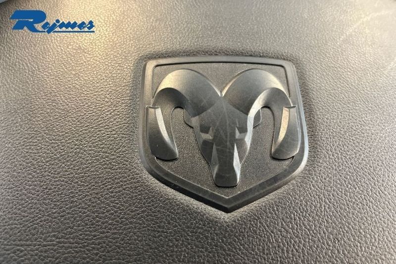 Dodge Ram bild 19
