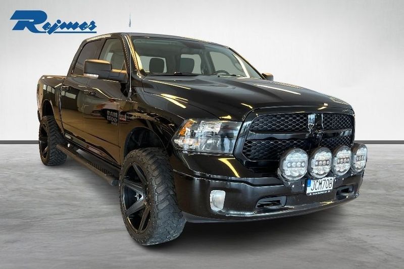 Dodge Ram bild 3
