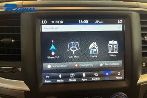 Dodge Ram bild 16