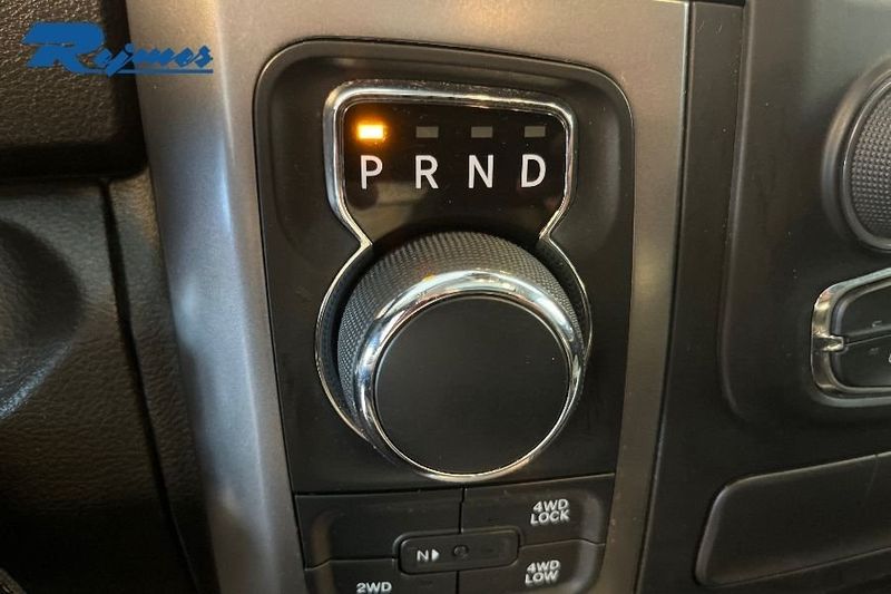 Dodge Ram bild 18
