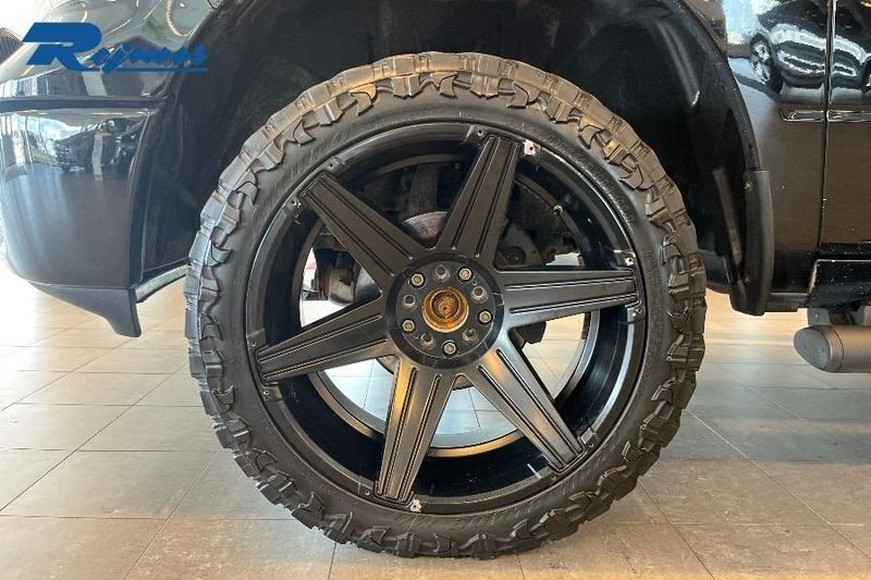 Dodge Ram bild 20