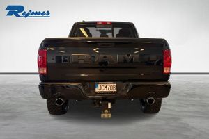 Dodge Ram bild 5