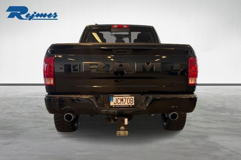 Dodge Ram bild 5