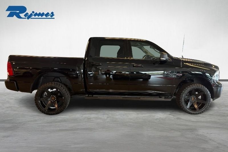 Dodge Ram bild 22
