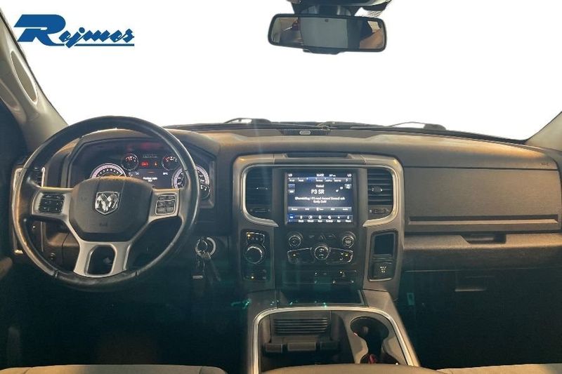 Dodge Ram bild 10