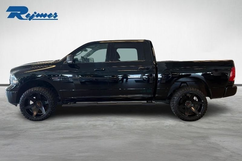 Dodge Ram bild 4