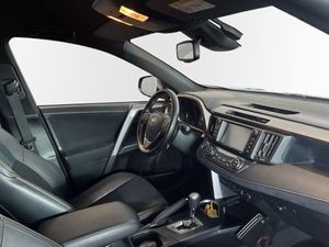 Toyota RAV4 bild 9