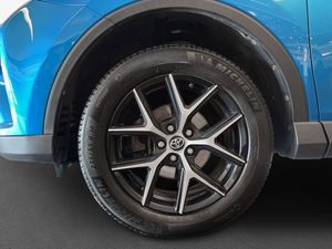 Toyota RAV4 bild 5