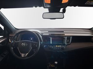 Toyota RAV4 bild 10
