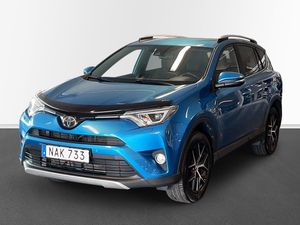 Toyota RAV4 bild 1