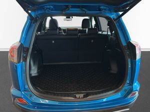 Toyota RAV4 bild 6