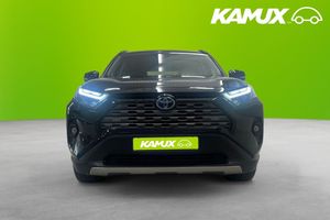Toyota RAV4 bild 6