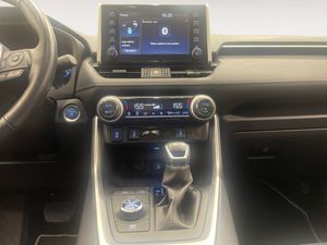 Toyota RAV4 bild 11
