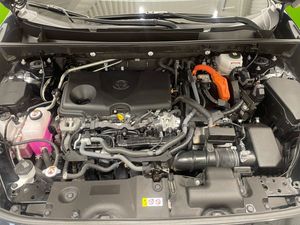Toyota RAV4 bild 17