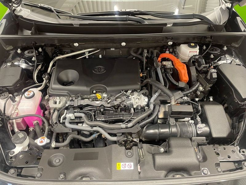 Toyota RAV4 bild 17