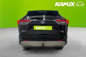 Toyota RAV4 bild 5