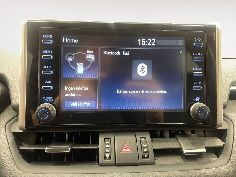 Toyota RAV4 bild 18