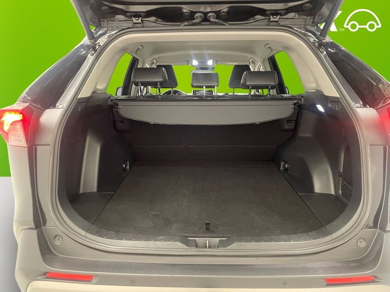 Toyota RAV4 bild 16