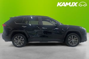 Toyota RAV4 bild 2