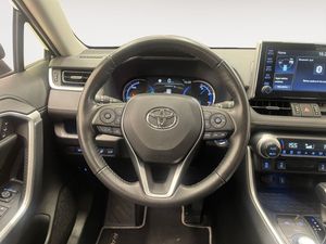 Toyota RAV4 bild 13