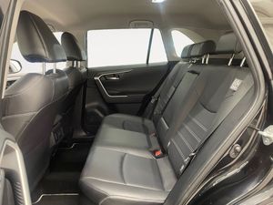 Toyota RAV4 bild 14