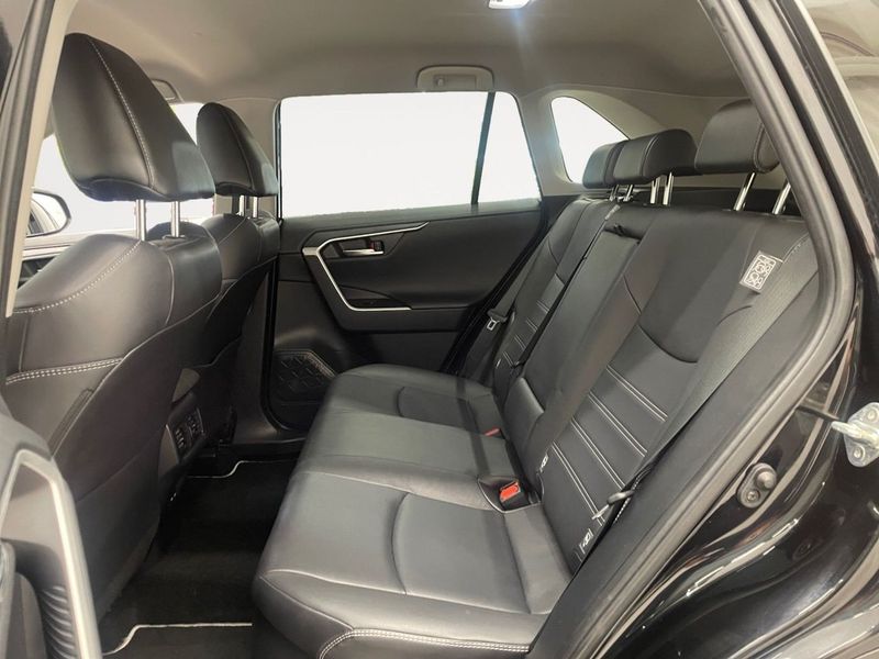 Toyota RAV4 bild 14