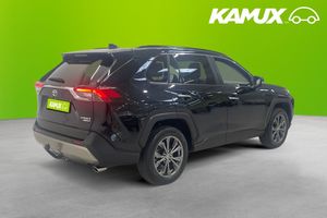 Toyota RAV4 bild 4