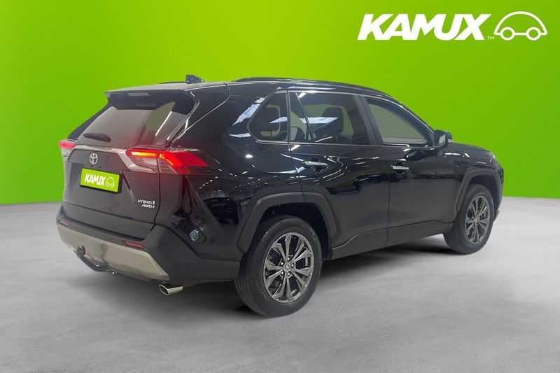 Toyota RAV4 bild 4