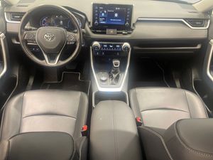 Toyota RAV4 bild 10
