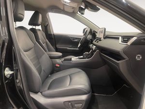Toyota RAV4 bild 15