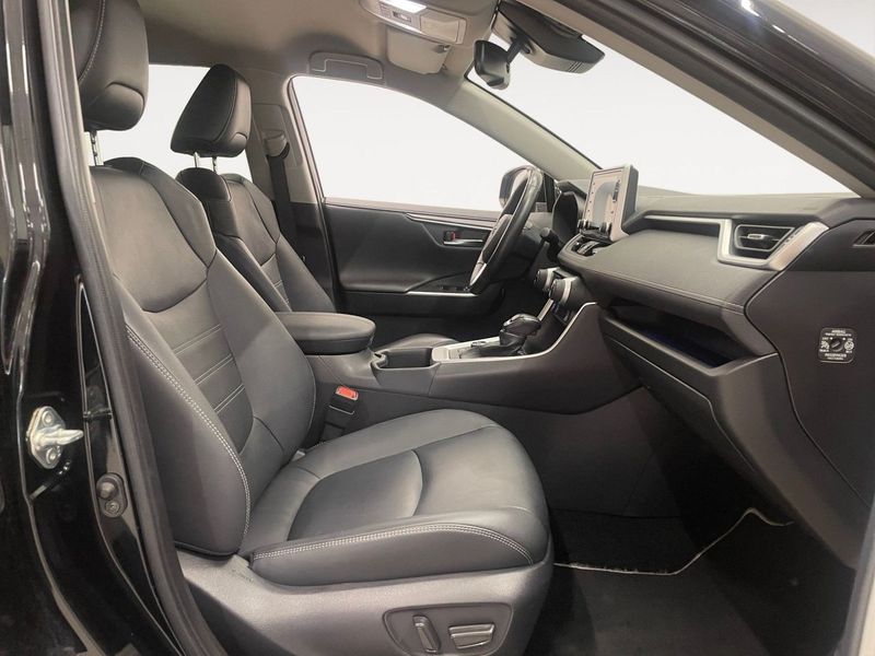 Toyota RAV4 bild 15