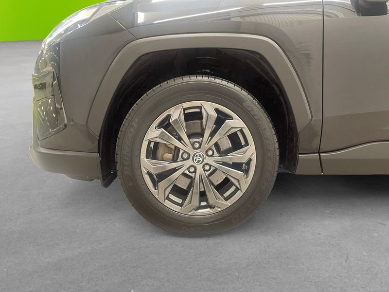 Toyota RAV4 bild 8