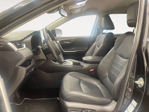 Toyota RAV4 bild 9