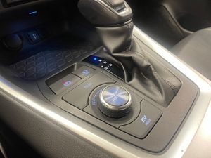 Toyota RAV4 bild 21