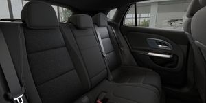 Mercedes GLA250+ bild 7