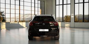 Mercedes GLA250+ bild 10