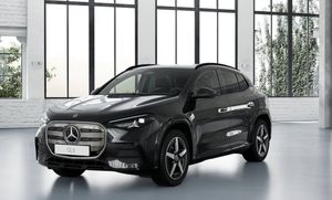 Mercedes GLA250+ bild 1