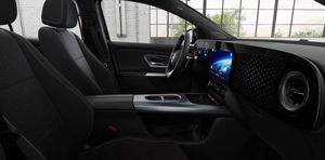 Mercedes GLA250+ bild 6