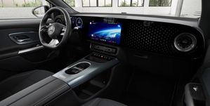 Mercedes GLA250+ bild 8