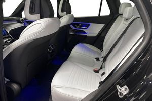 Mercedes GLC300 bild 10